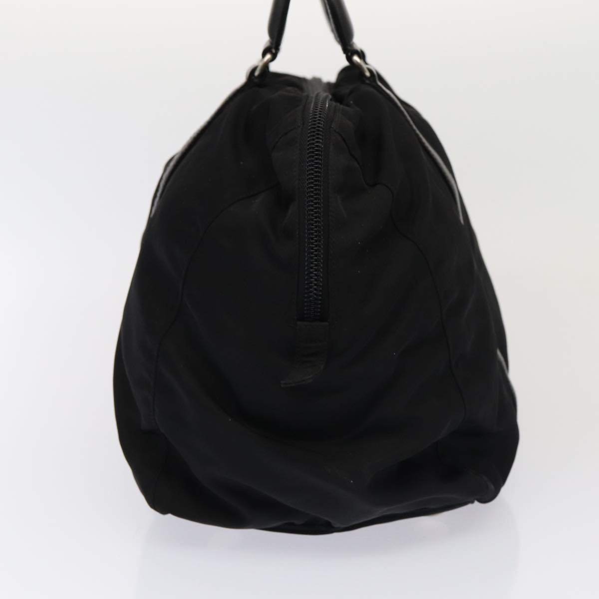 Luxury Prada Hand Bag Nylon Black  bs16351
