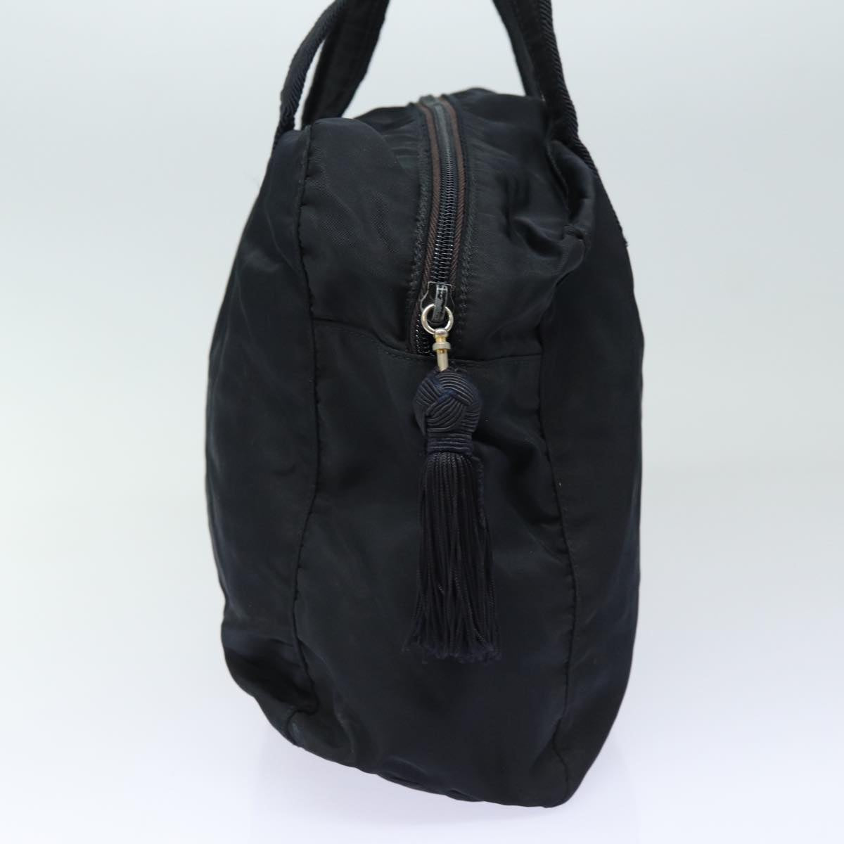 Luxury Prada Hand Bag Nylon Navy  bs16441