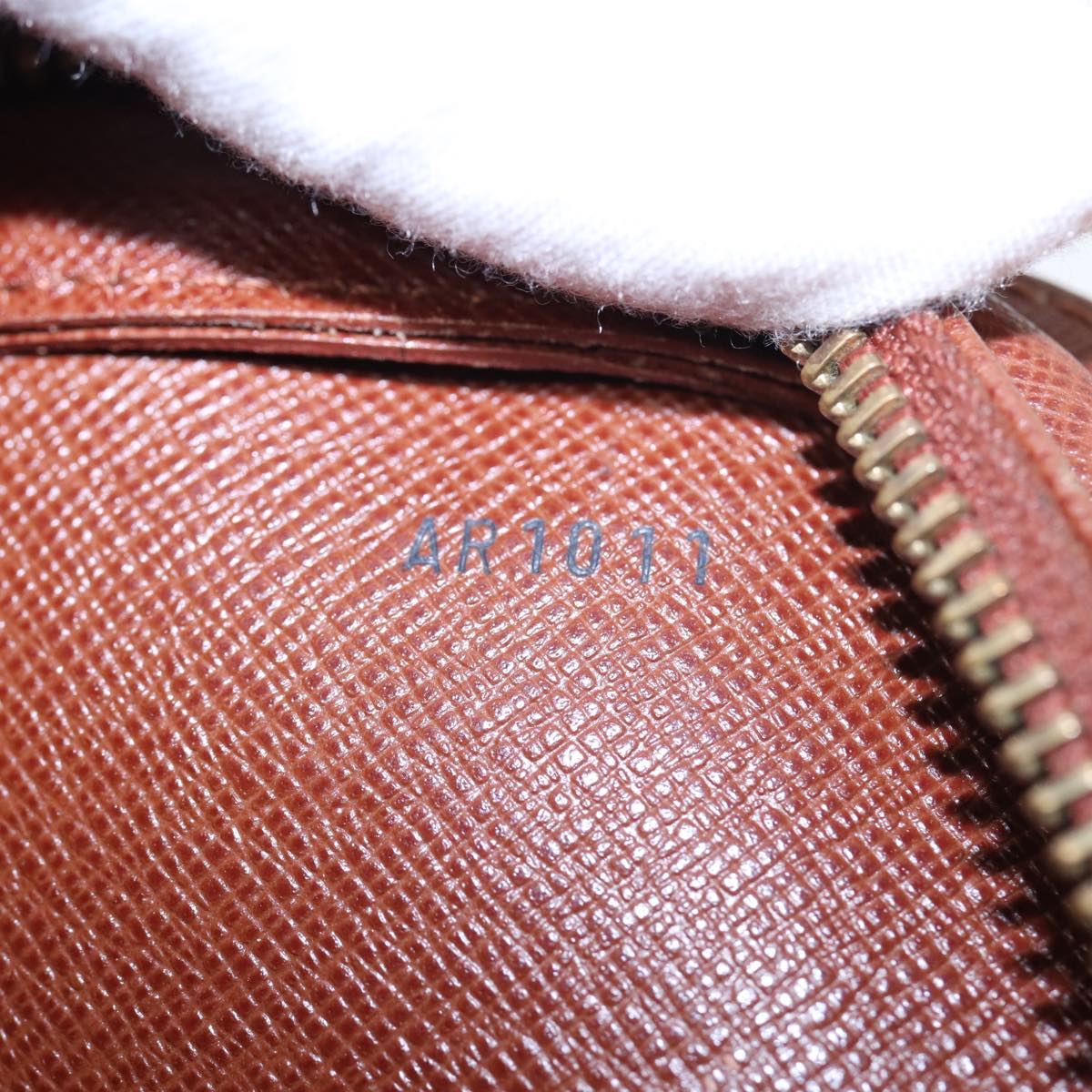 LOUIS VUITTON Monogram Orsay Clutch Bag M51790 LV bs16468