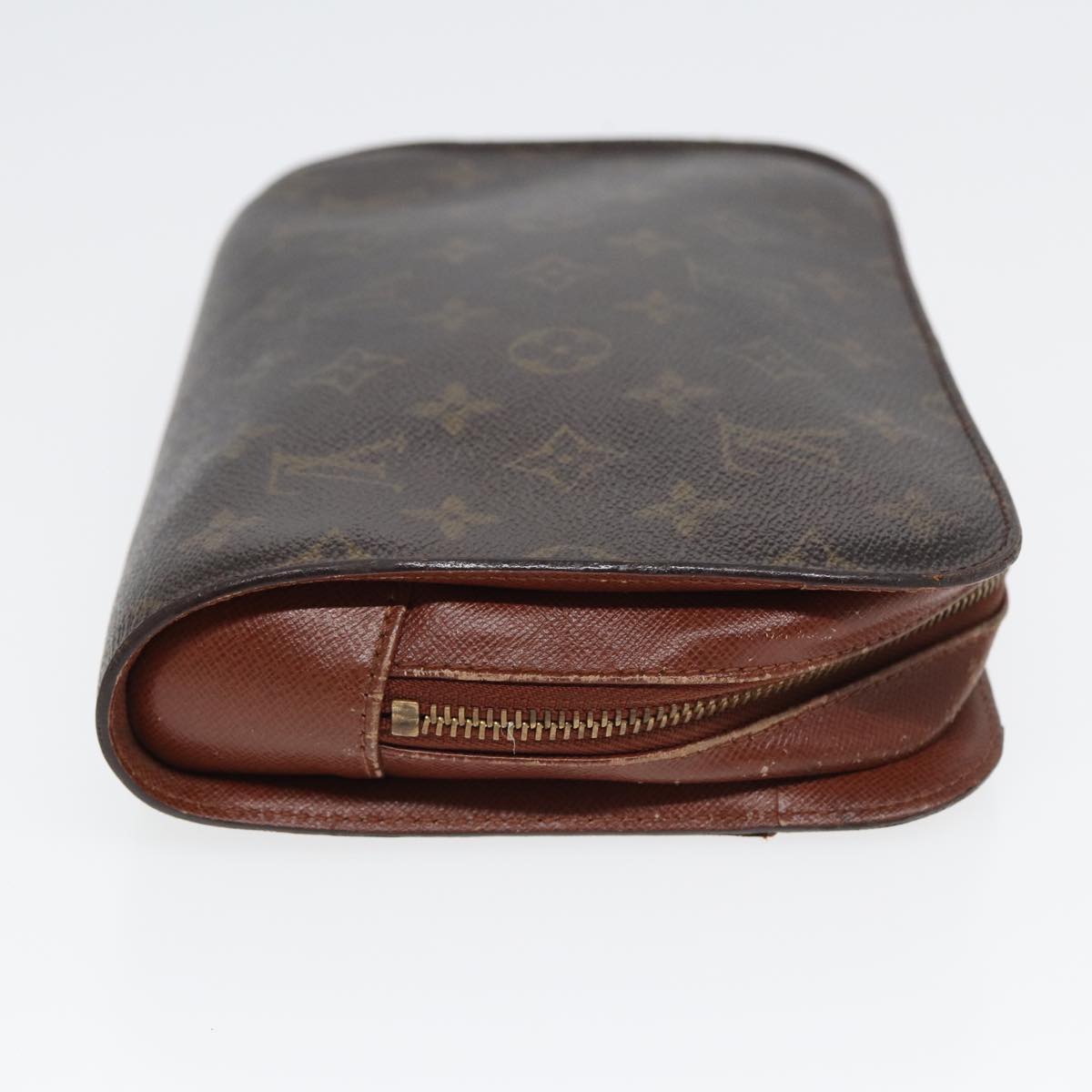 LOUIS VUITTON Monogram Orsay Clutch Bag M51790 LV bs16468