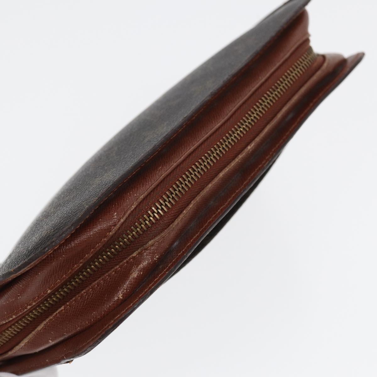 LOUIS VUITTON Monogram Orsay Clutch Bag M51790 LV bs16468
