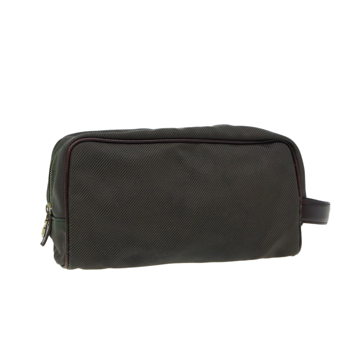 LOUIS VUITTON Taiga Parana Clutch Bag Epicea M30752 LV bs16476
