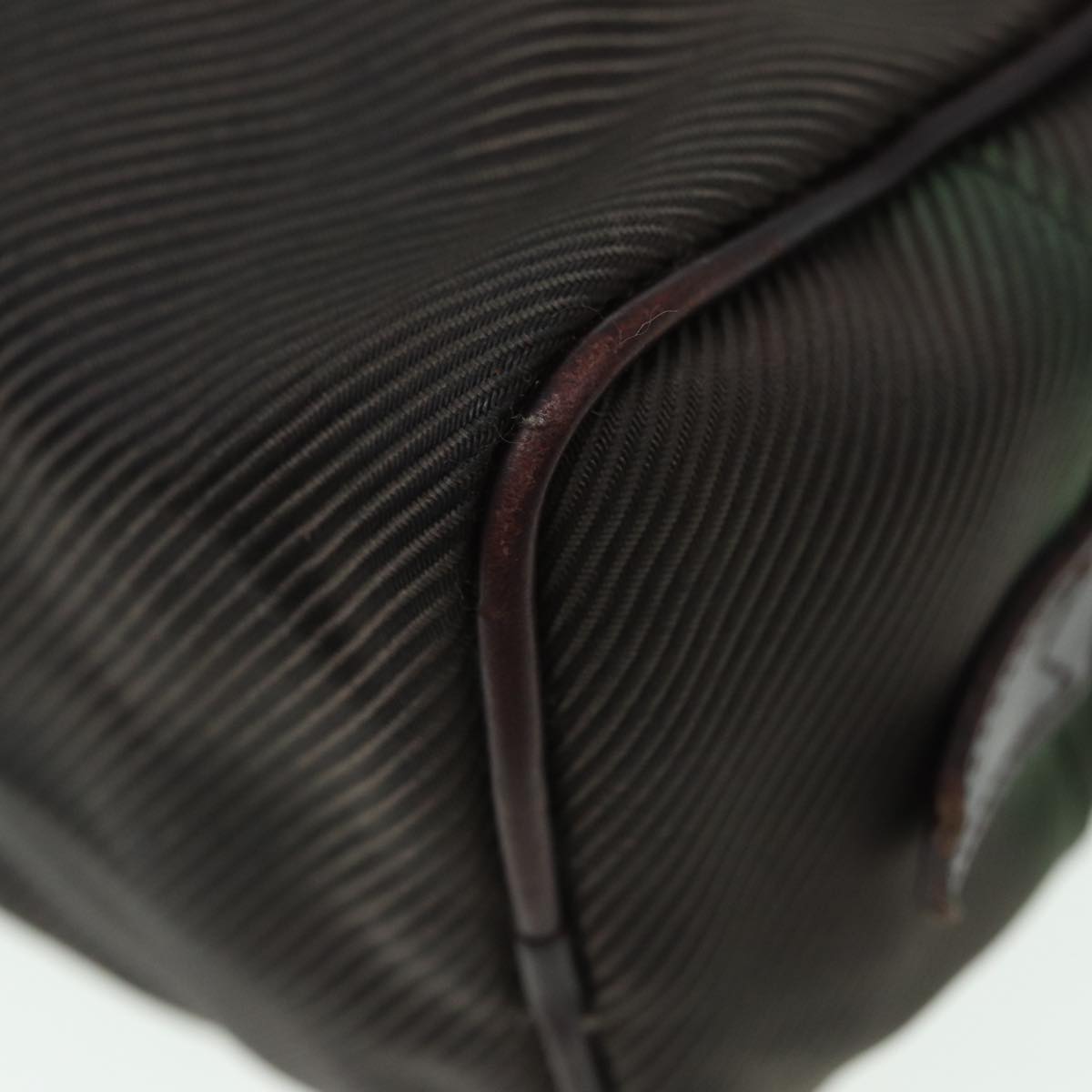 LOUIS VUITTON Taiga Parana Clutch Bag Epicea M30752 LV bs16476