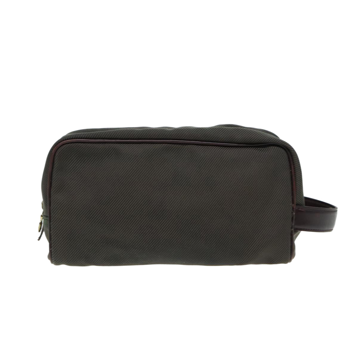 LOUIS VUITTON Taiga Parana Clutch Bag Epicea M30752 LV bs16476