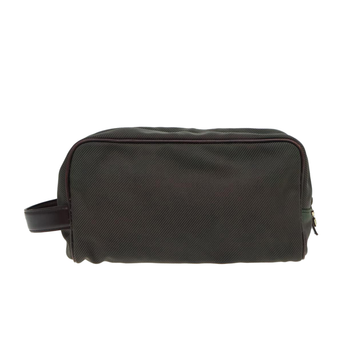 LOUIS VUITTON Taiga Parana Clutch Bag Epicea M30752 LV bs16476