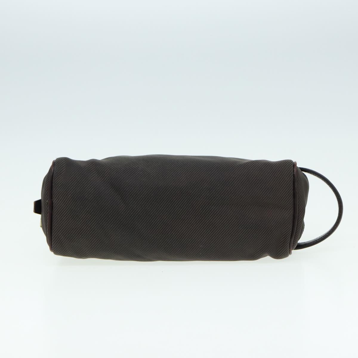 LOUIS VUITTON Taiga Parana Clutch Bag Epicea M30752 LV bs16476