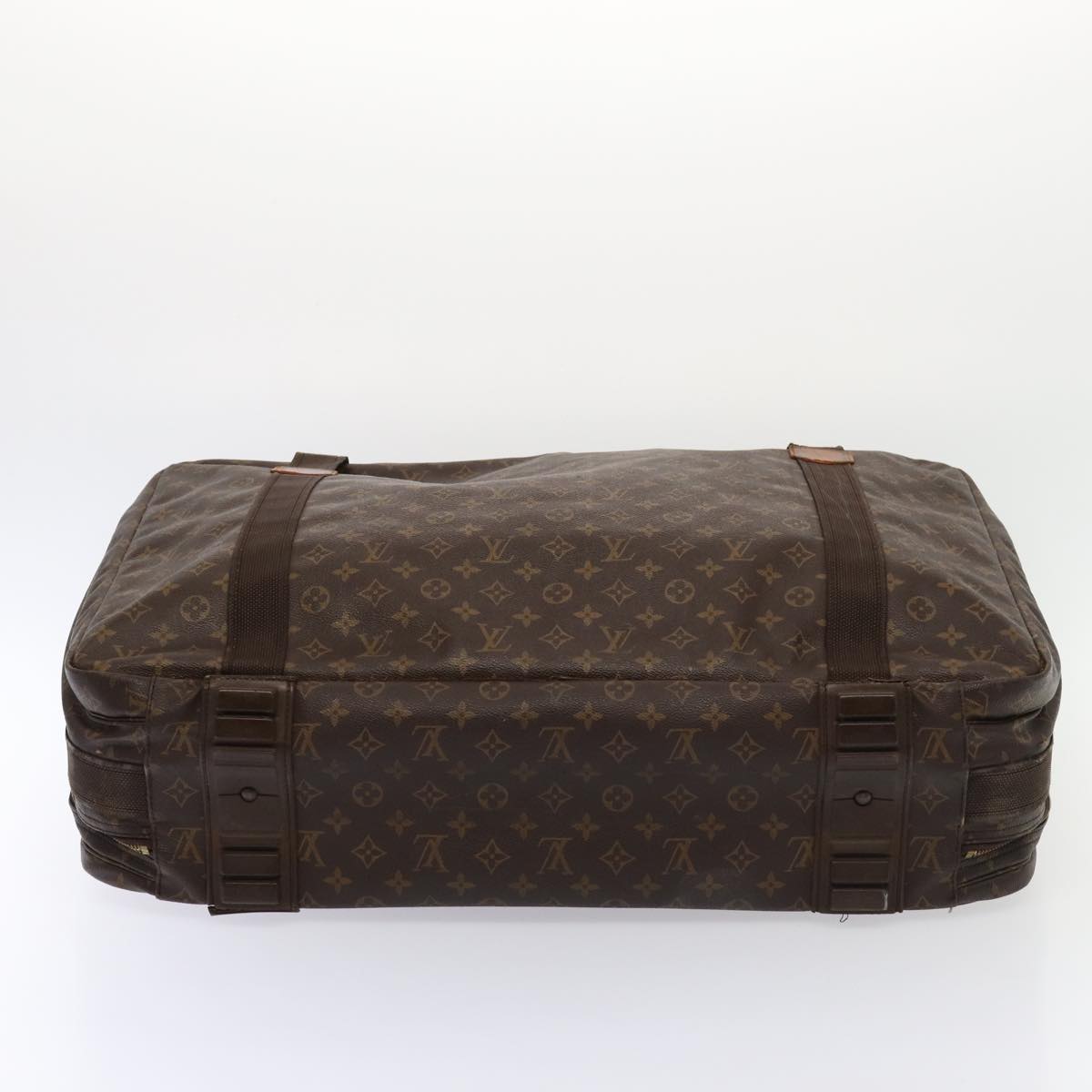 LOUIS VUITTON Monogram Satellite 65 Boston Bag M23352 LV bs16515
