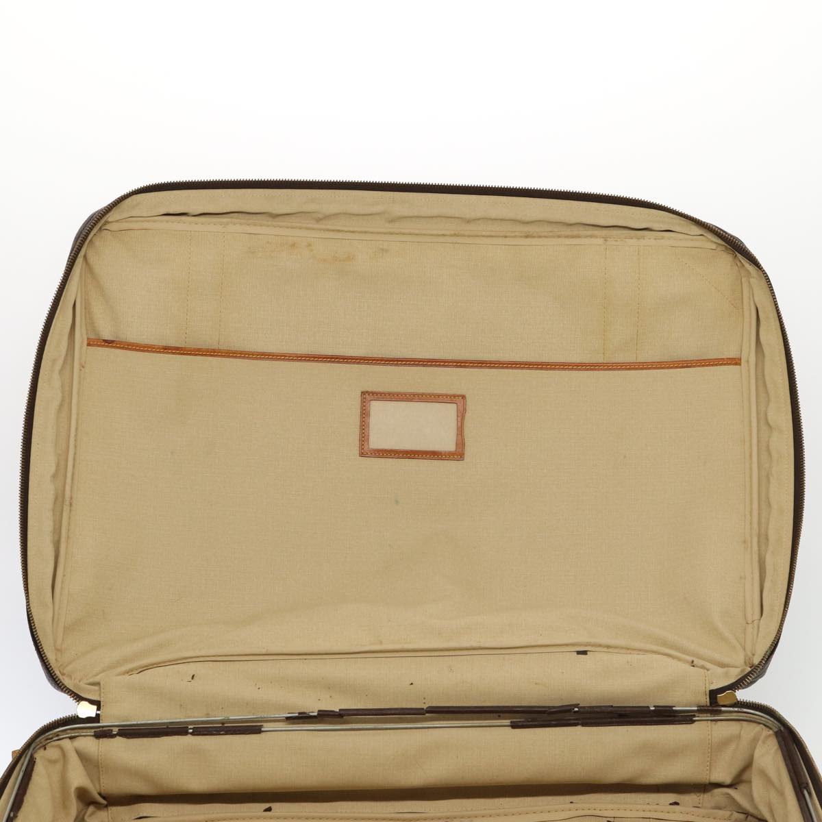 LOUIS VUITTON Monogram Satellite 65 Boston Bag M23352 LV bs16515