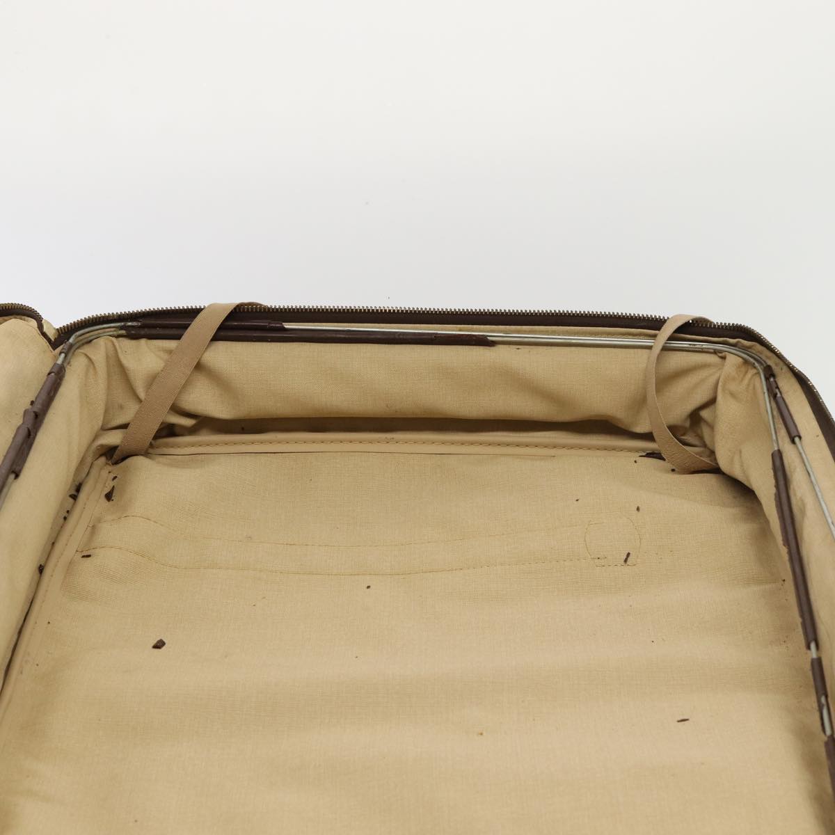 LOUIS VUITTON Monogram Satellite 65 Boston Bag M23352 LV bs16515