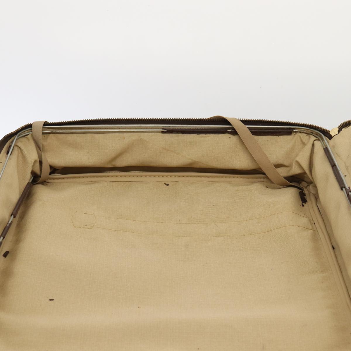 LOUIS VUITTON Monogram Satellite 65 Boston Bag M23352 LV bs16515