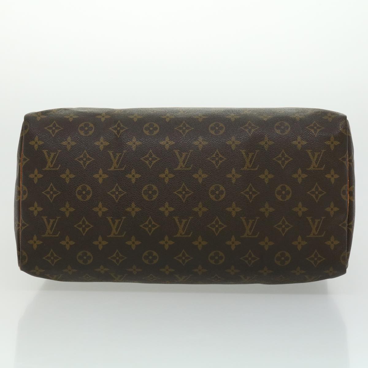 LOUIS VUITTON Monogram Speedy 40 Hand Bag M41522 LV bs1655