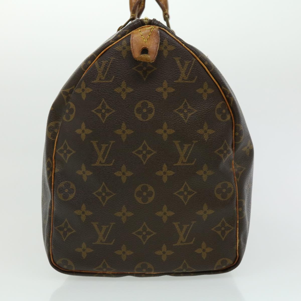 LOUIS VUITTON Monogram Speedy 40 Hand Bag M41522 LV bs1655