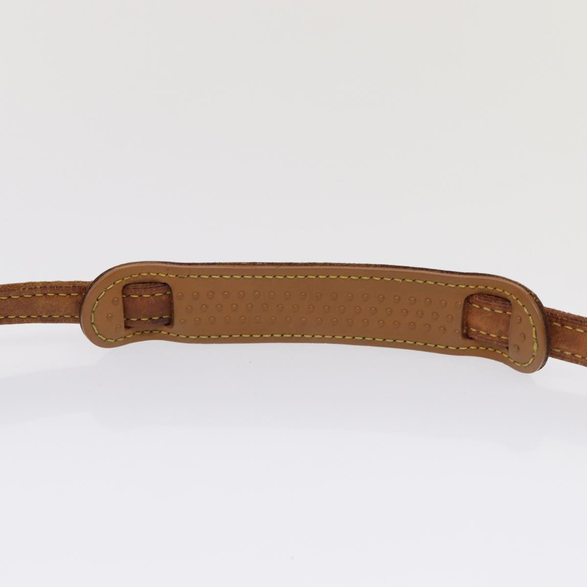LOUIS VUITTON Monogram Trocadero 27 Shoulder Bag M51274 LV bs16592