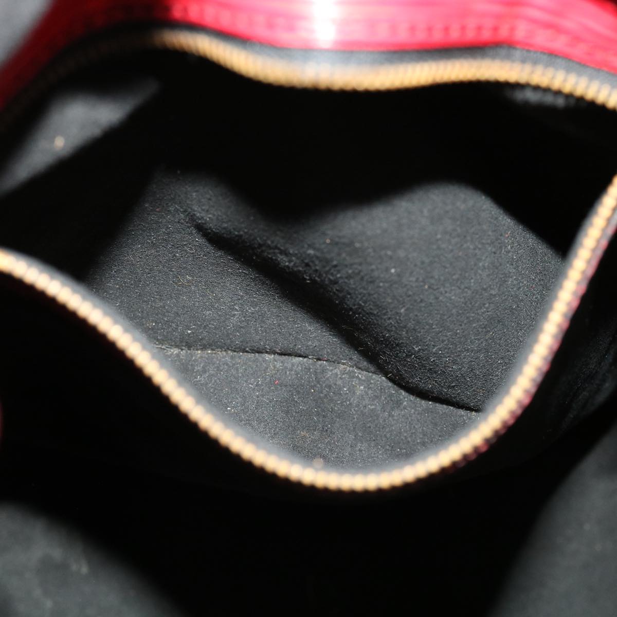 LOUIS VUITTON Epi Toriko color Noe ShoulderBag Red Blue Green M44084 bs1669