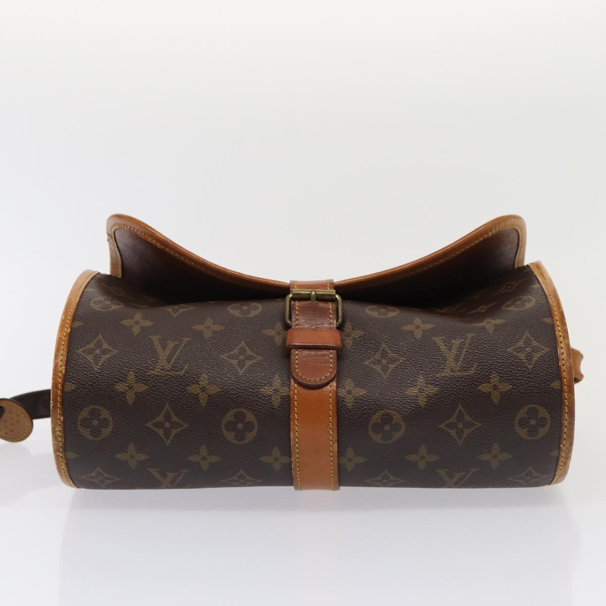 LOUIS VUITTON Monogram Marne Shoulder Bag M51369 LV bs16974