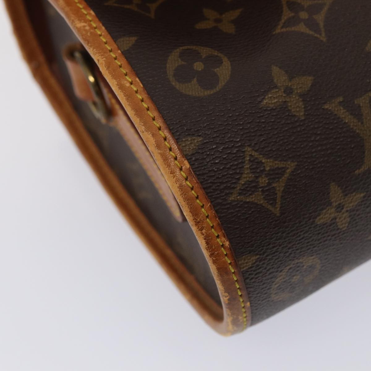 LOUIS VUITTON Monogram Marne Shoulder Bag M51369 LV bs16974