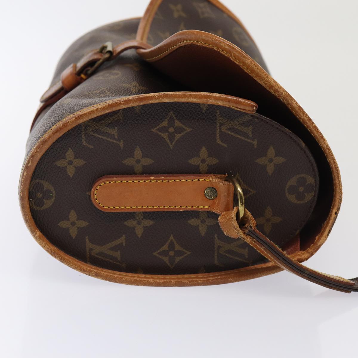 LOUIS VUITTON Monogram Marne Shoulder Bag M51369 LV bs16974