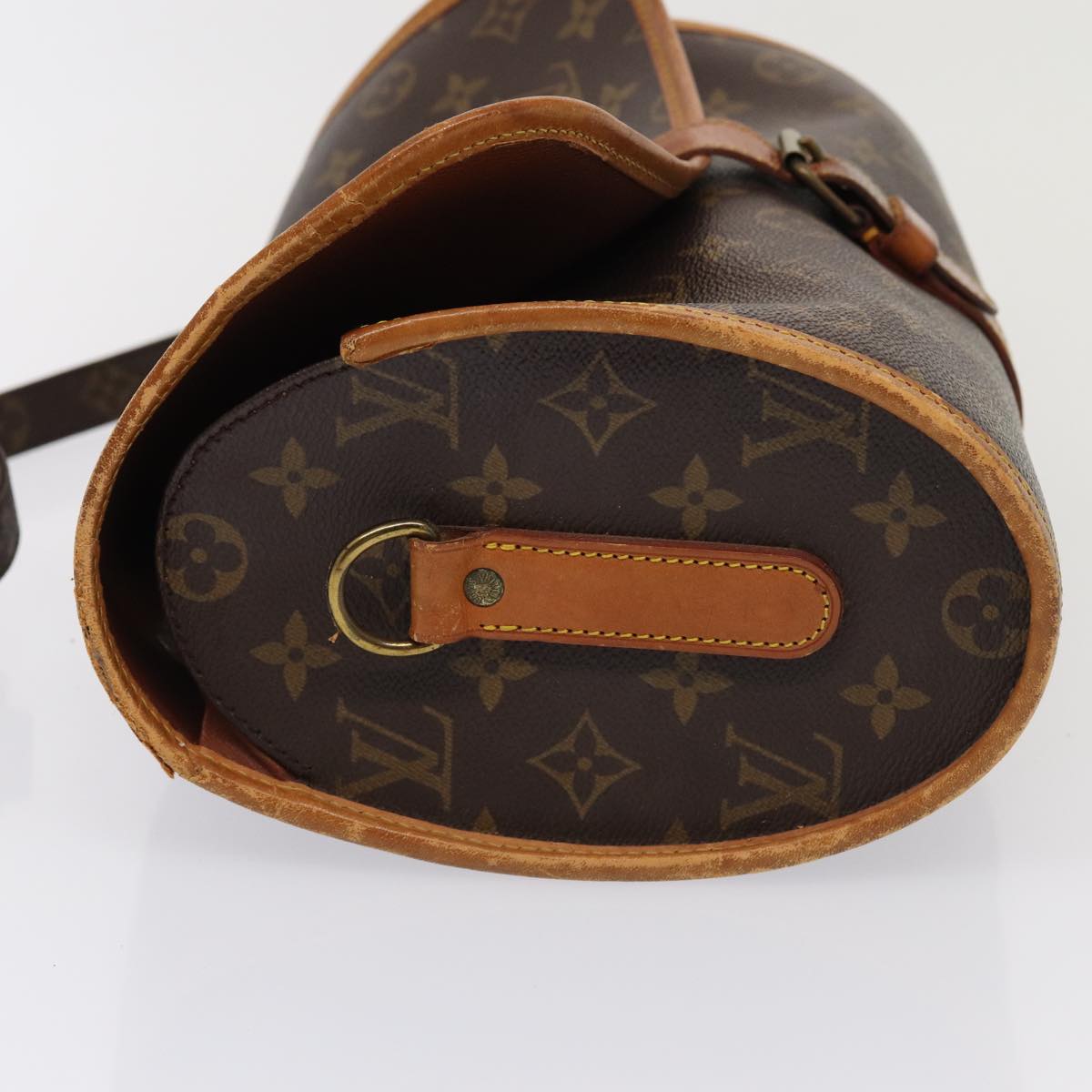 LOUIS VUITTON Monogram Marne Shoulder Bag M51369 LV bs16974