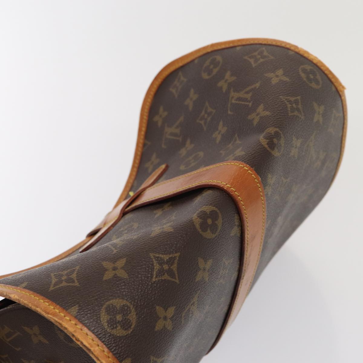 LOUIS VUITTON Monogram Marne Shoulder Bag M51369 LV bs16974