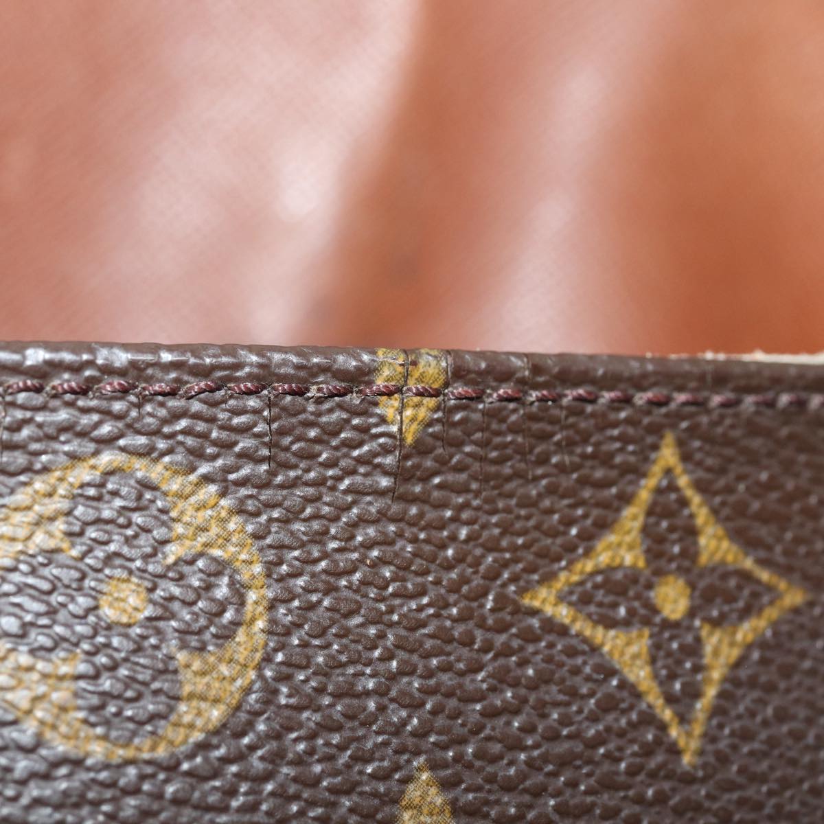 LOUIS VUITTON Monogram Musette Salsa Long Shoulder Bag M51387 LV bs17072