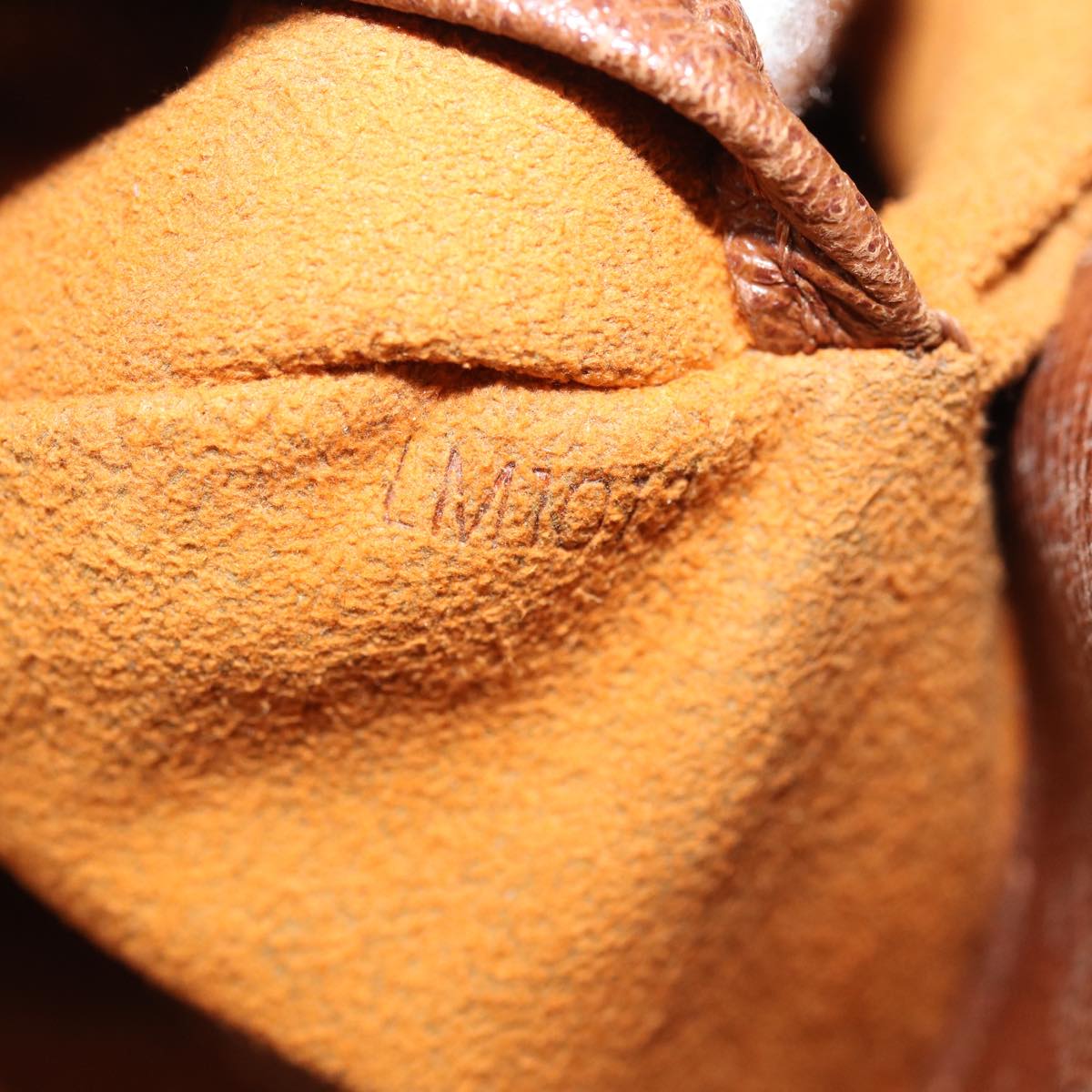 LOUIS VUITTON Monogram Musette Salsa Long Shoulder Bag M51387 LV bs17072