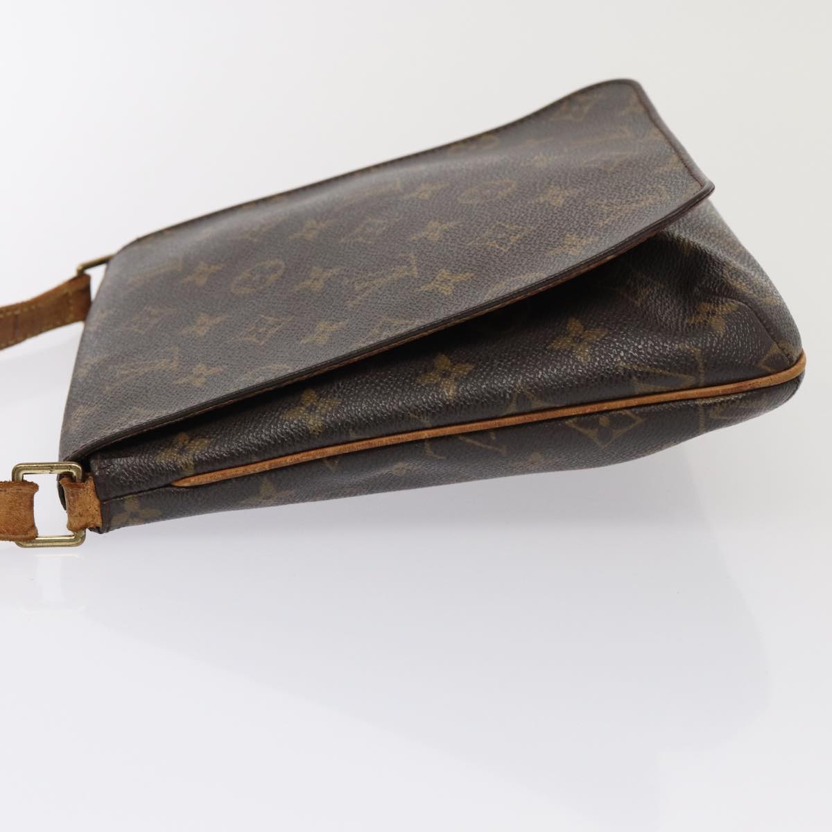 LOUIS VUITTON Monogram Musette Salsa Long Shoulder Bag M51387 LV bs17072