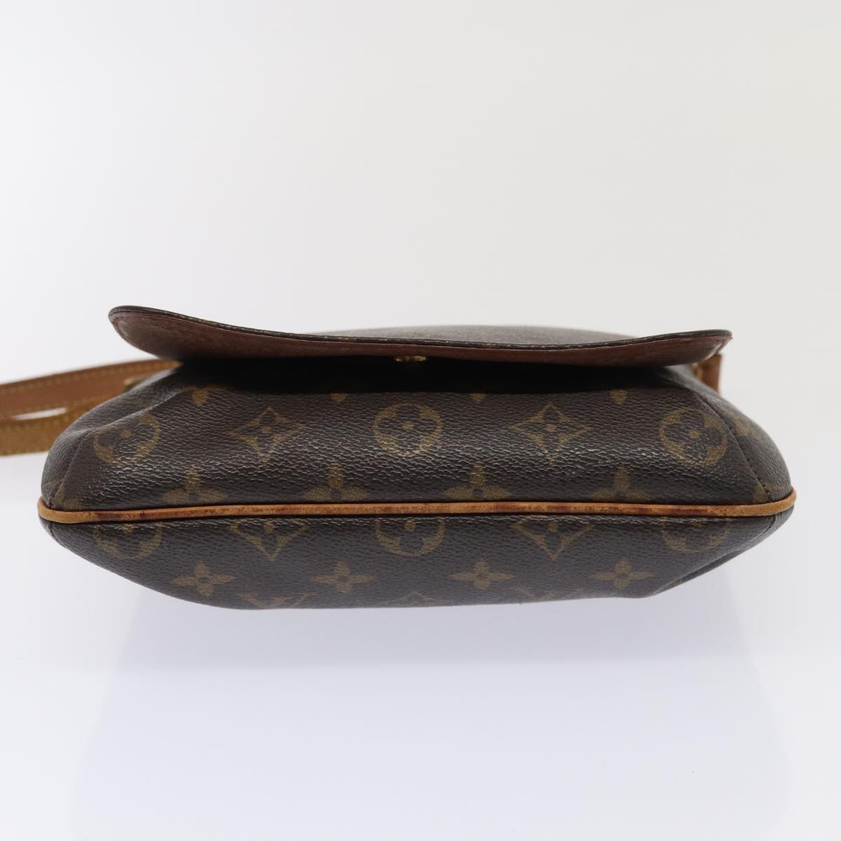 LOUIS VUITTON Monogram Musette Salsa Long Shoulder Bag M51387 LV bs17072