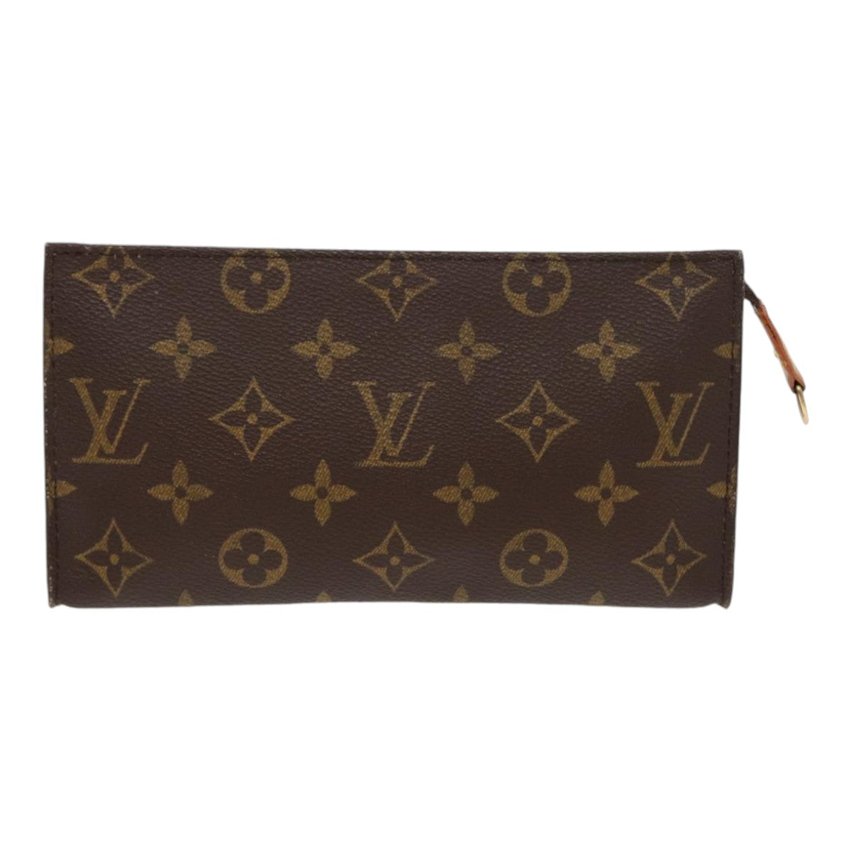 LOUIS VUITTON Monogram Bucket GM Pouch Accessory Pouch LV bs17081