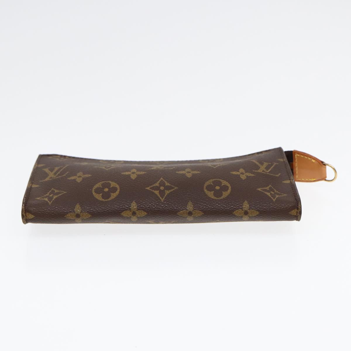 LOUIS VUITTON Monogram Bucket GM Pouch Accessory Pouch LV bs17081