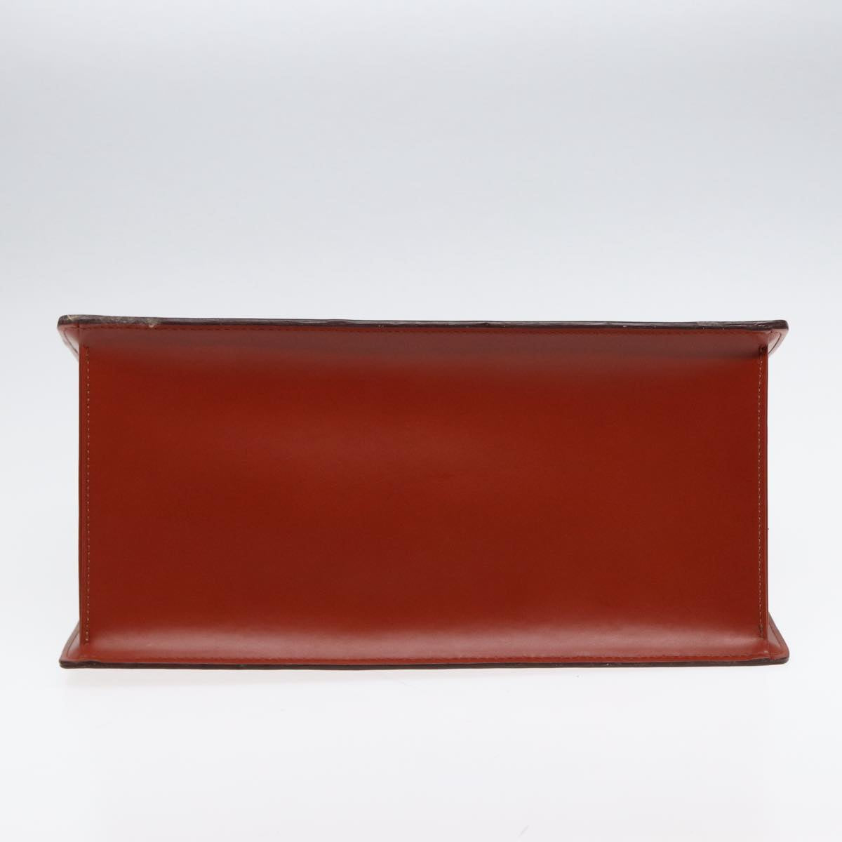 LOUIS VUITTON Epi Riviera Hand Bag Brown M48183 LV bs17130