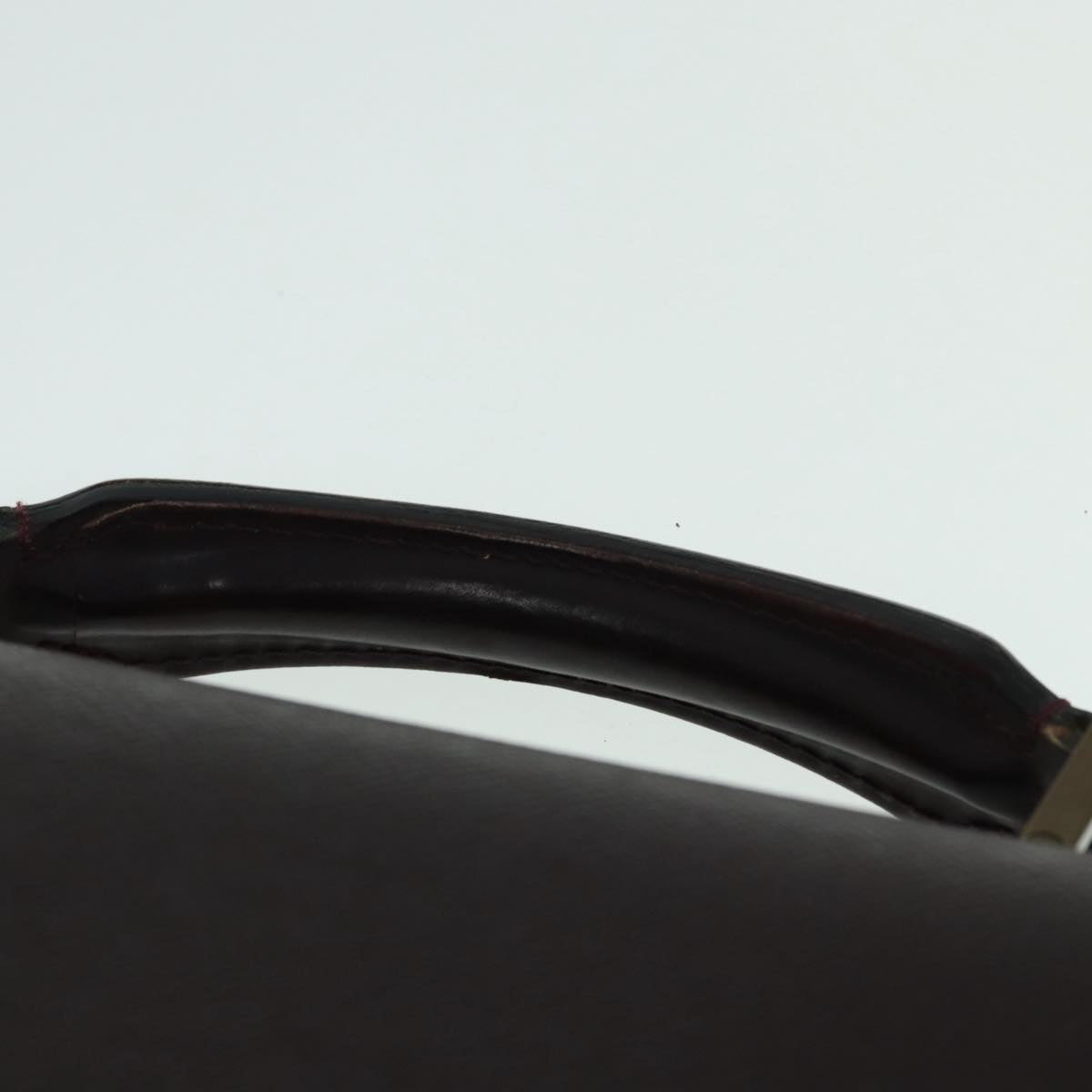 LOUIS VUITTON Taiga Serviette Moskova Business Bag Acajou M30036 LV bs17181