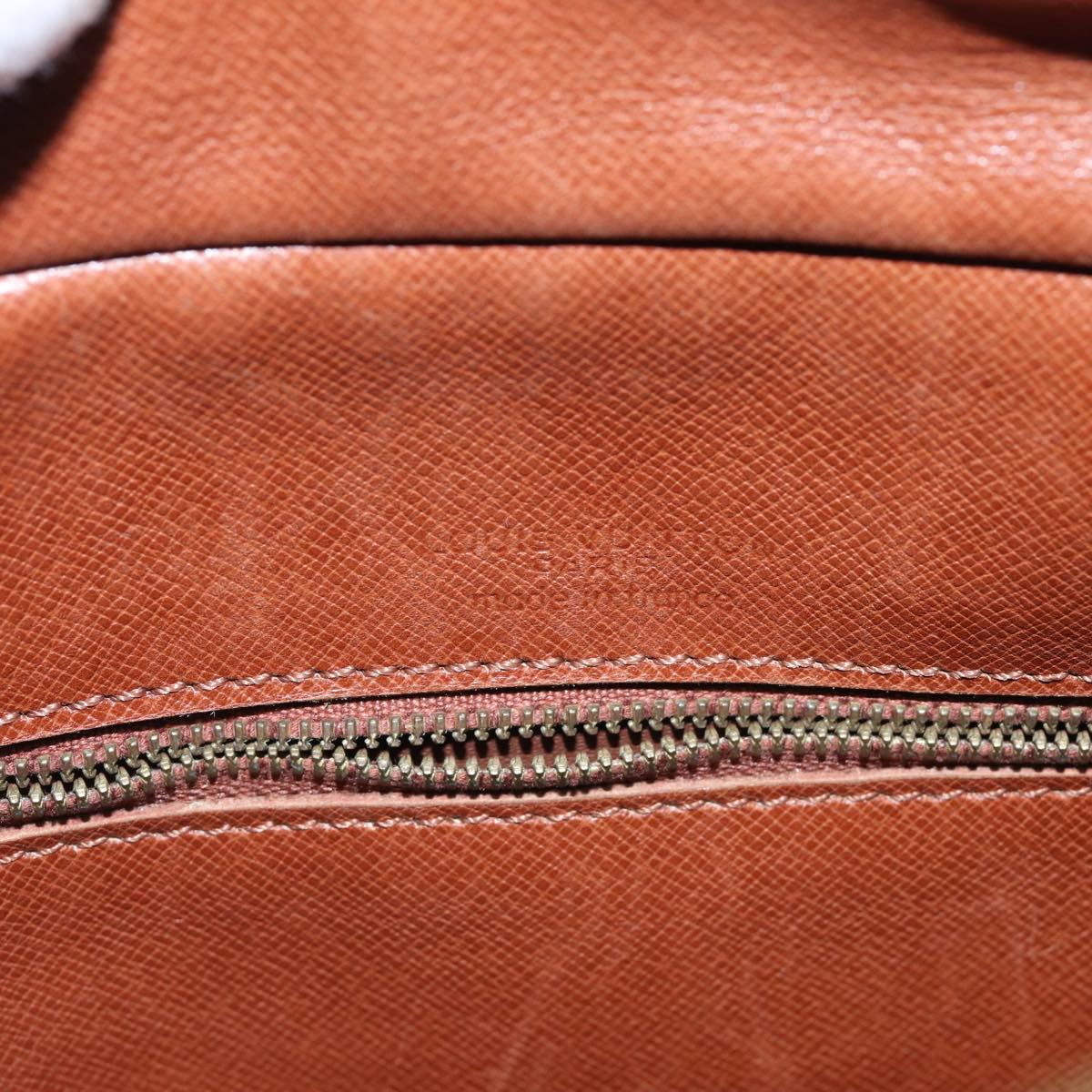 LOUIS VUITTON Monogram Danube GM Shoulder Bag M45262 LV bs17186
