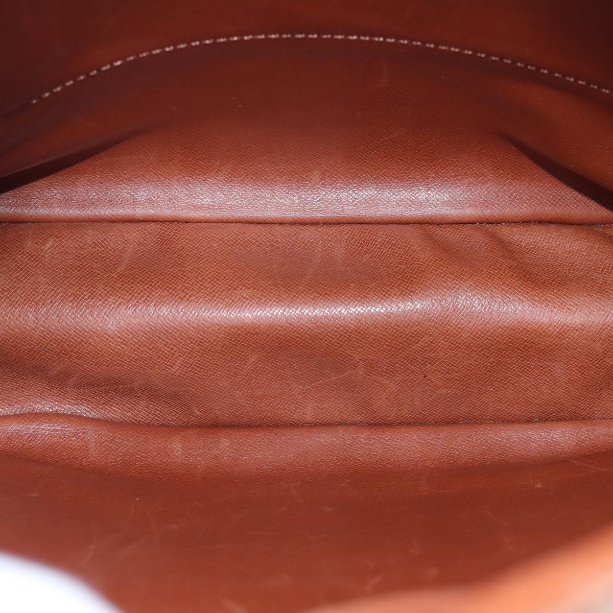 LOUIS VUITTON Monogram Danube GM Shoulder Bag M45262 LV bs17186