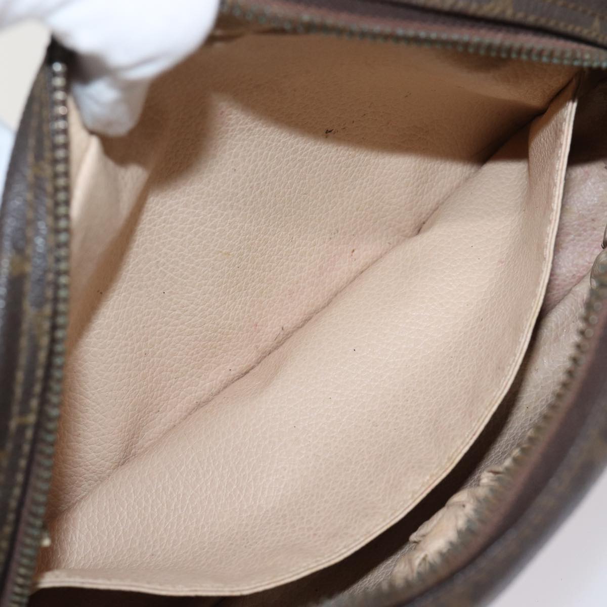 LOUIS VUITTON Monogram Trousse Toilette 23 Clutch Bag M47524 LV bs17278