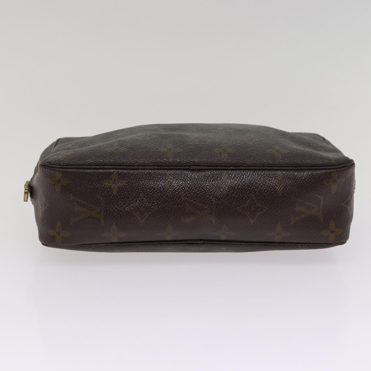 LOUIS VUITTON Monogram Trousse Toilette 23 Clutch Bag M47524 LV bs17278