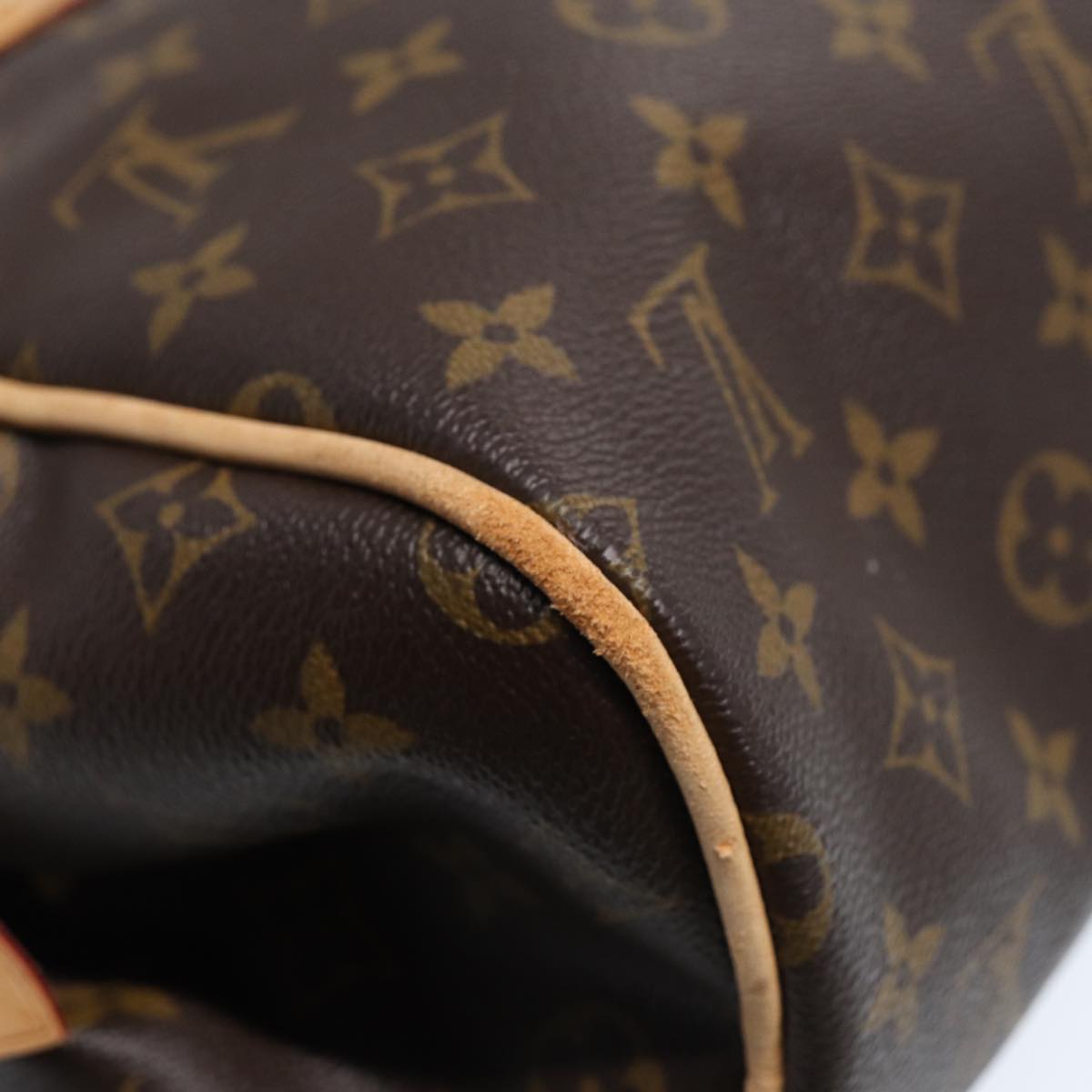 LOUIS VUITTON Monogram Montorgueil PM Hand Bag M95565 LV bs17408