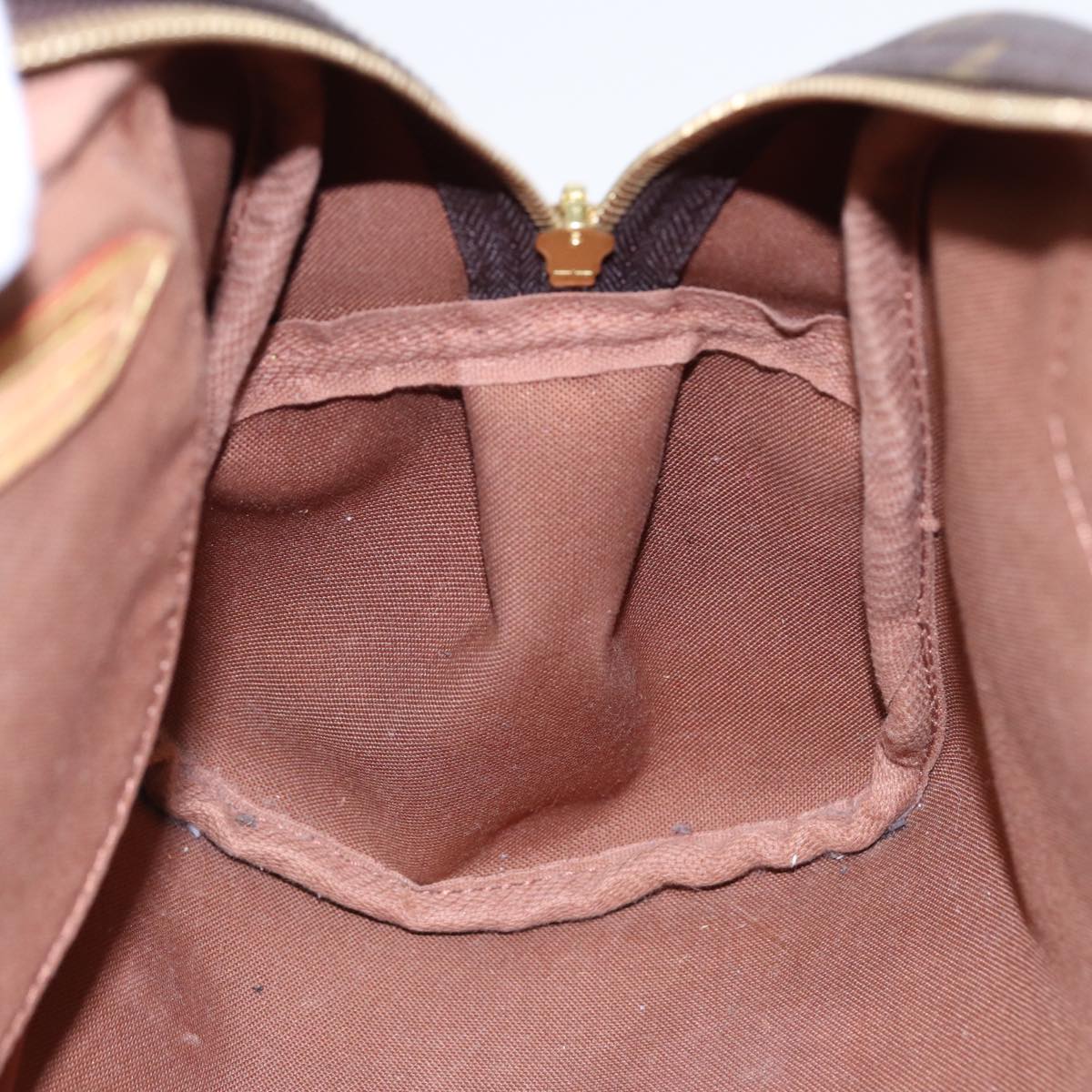 LOUIS VUITTON Monogram Montorgueil PM Hand Bag M95565 LV bs17408