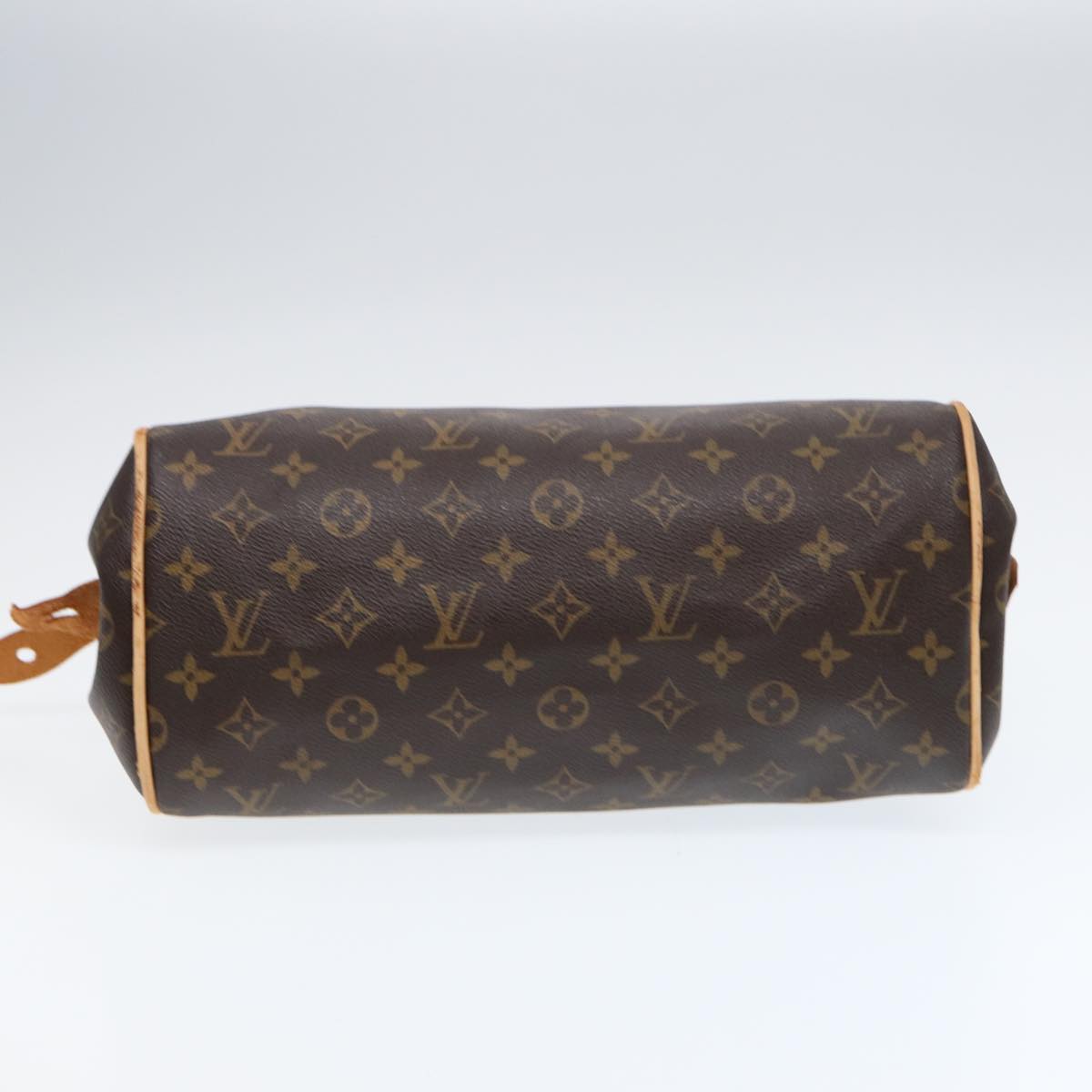 LOUIS VUITTON Monogram Montorgueil PM Hand Bag M95565 LV bs17408