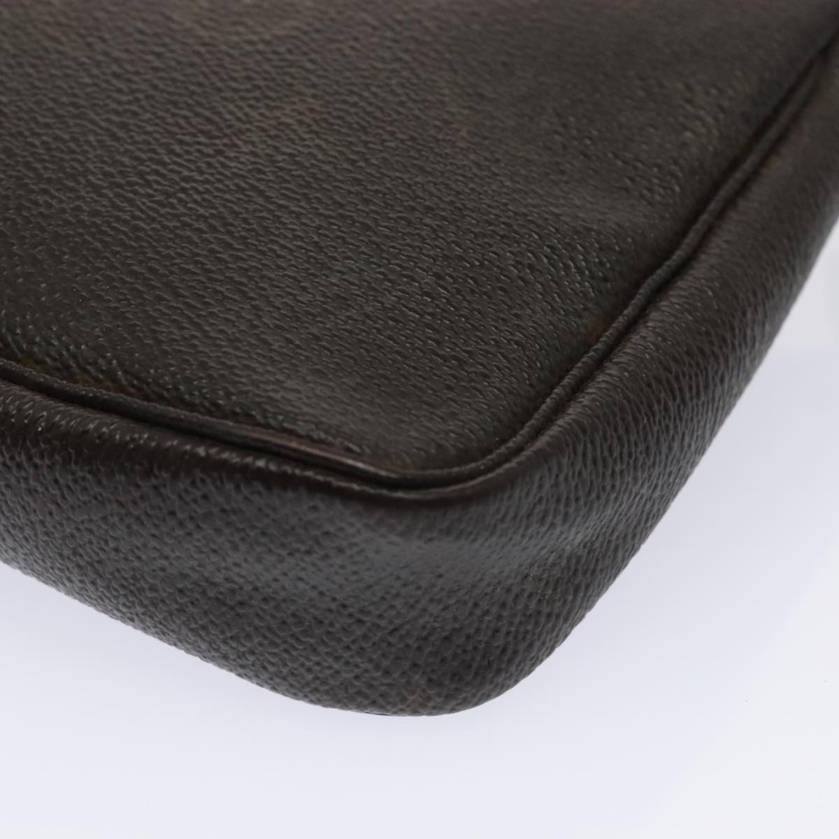 LOUIS VUITTON Monogram Pochette Accessoires Pouch M51980 LV bs17409
