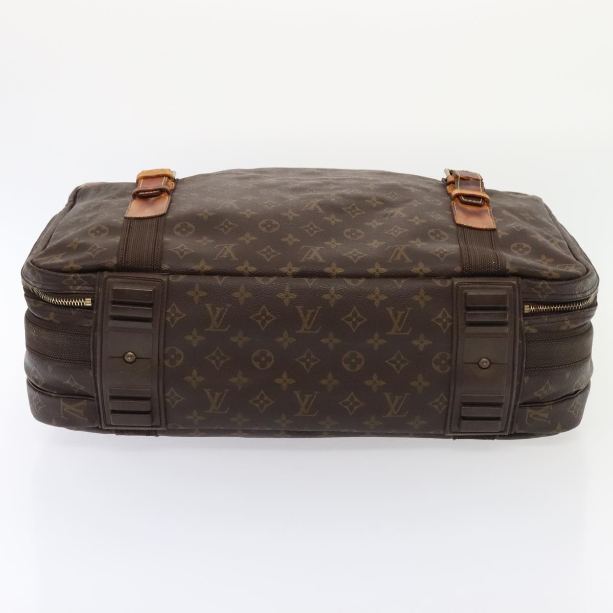 LOUIS VUITTON Monogram Satellite 53 Trunk M23356 LV bs17415