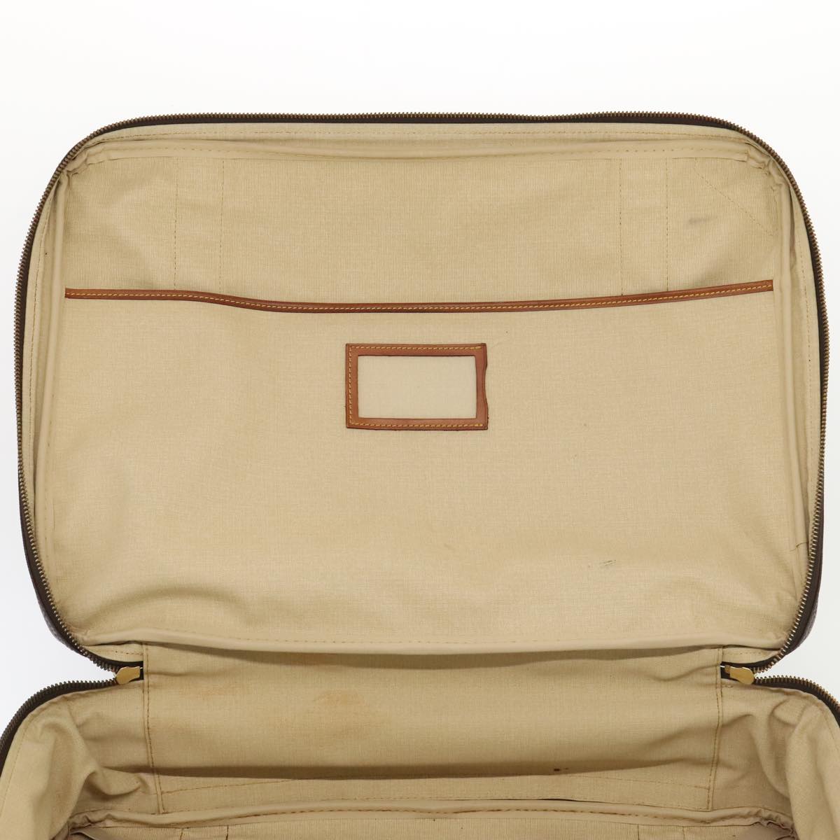LOUIS VUITTON Monogram Satellite 53 Trunk M23356 LV bs17415