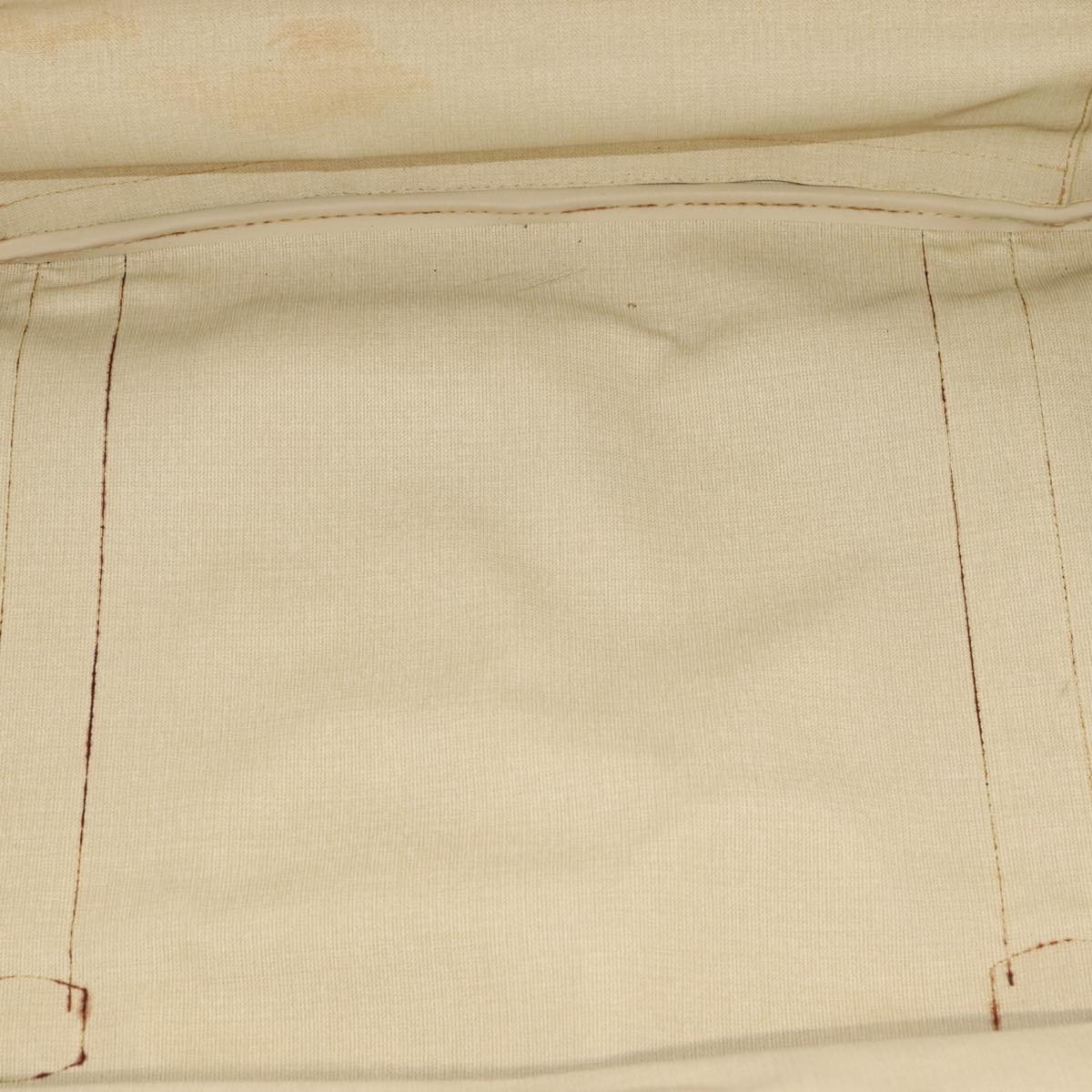 LOUIS VUITTON Monogram Satellite 53 Trunk M23356 LV bs17415