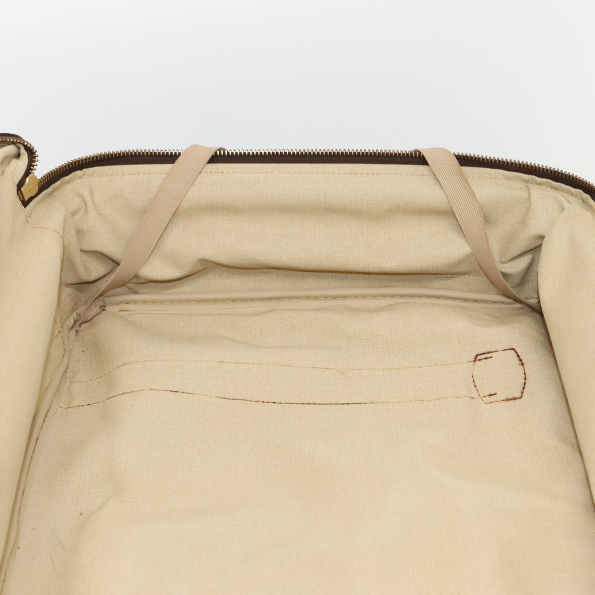 LOUIS VUITTON Monogram Satellite 53 Trunk M23356 LV bs17415