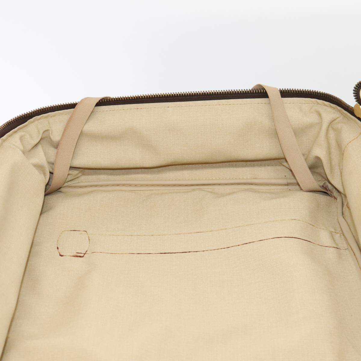 LOUIS VUITTON Monogram Satellite 53 Trunk M23356 LV bs17415