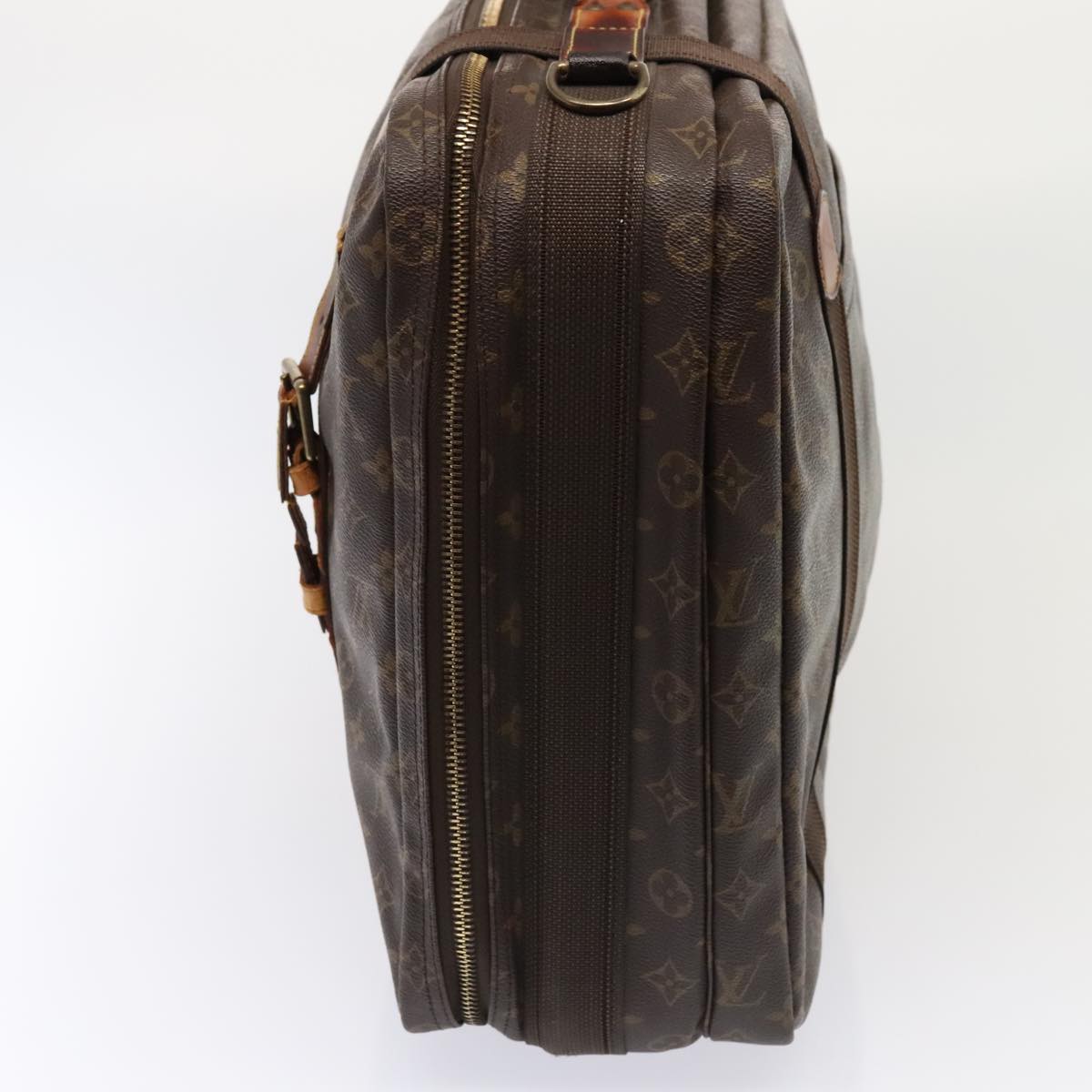 LOUIS VUITTON Monogram Satellite 53 Trunk M23356 LV bs17415