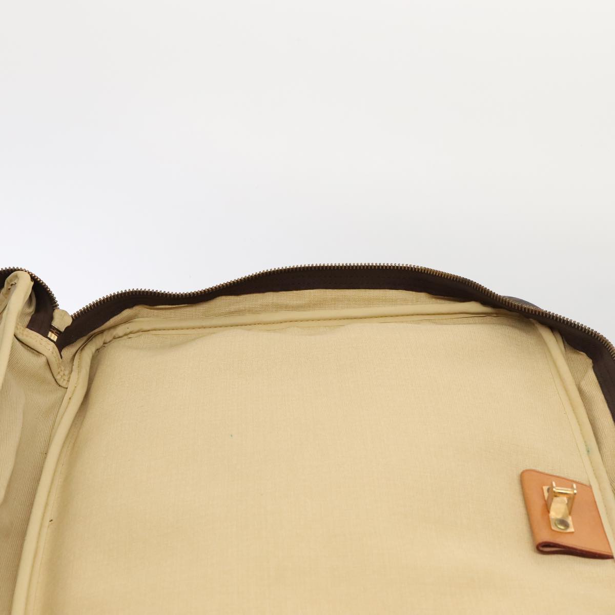 LOUIS VUITTON Monogram Sac 48 Heures Boston Bag M41383 LV bs17416