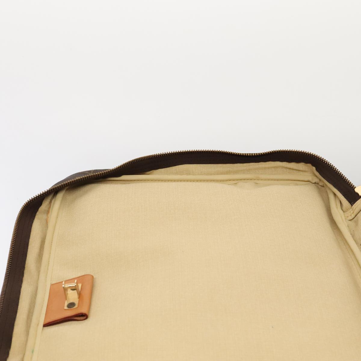 LOUIS VUITTON Monogram Sac 48 Heures Boston Bag M41383 LV bs17416