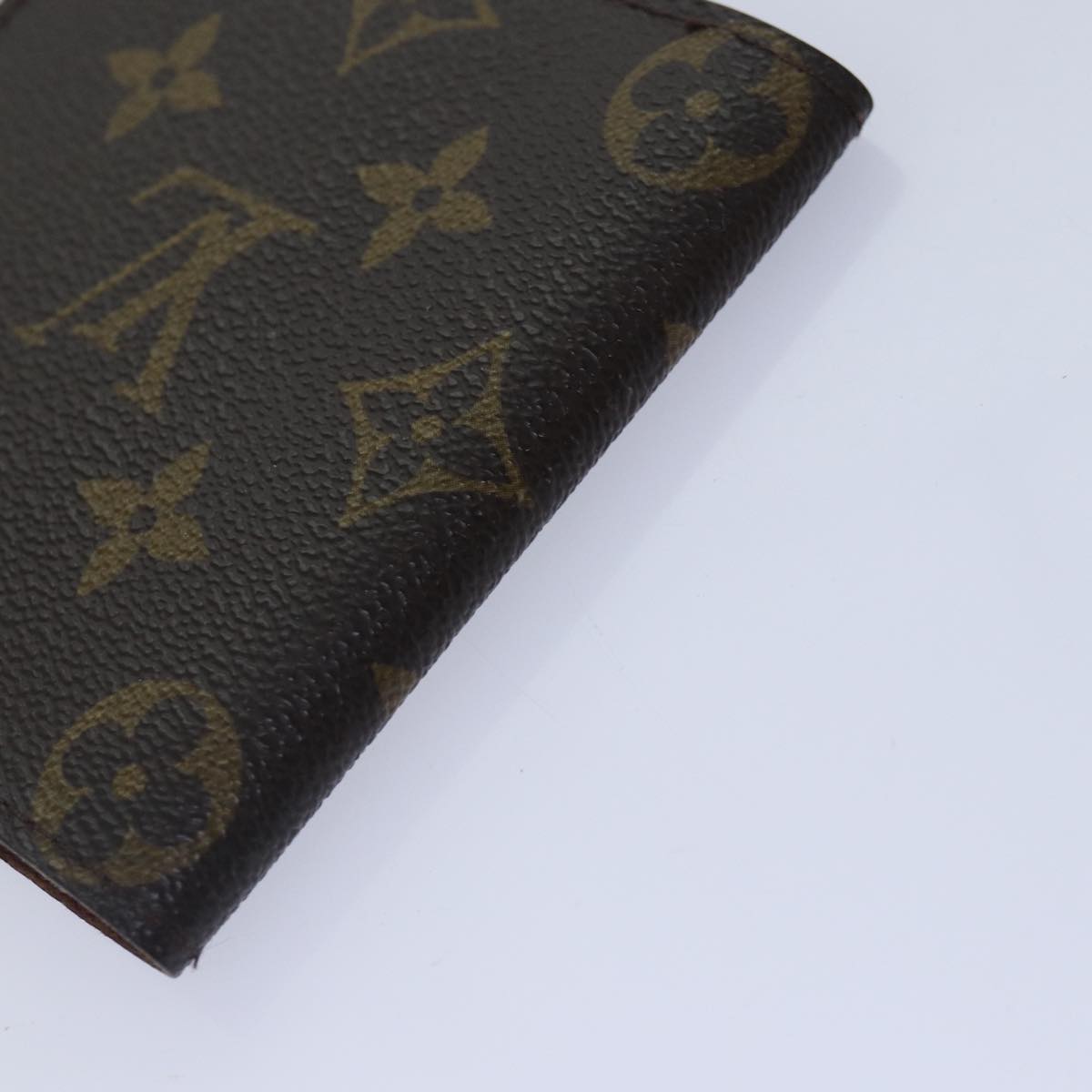LOUIS VUITTON Monogram Wallet 2Set LV bs17454