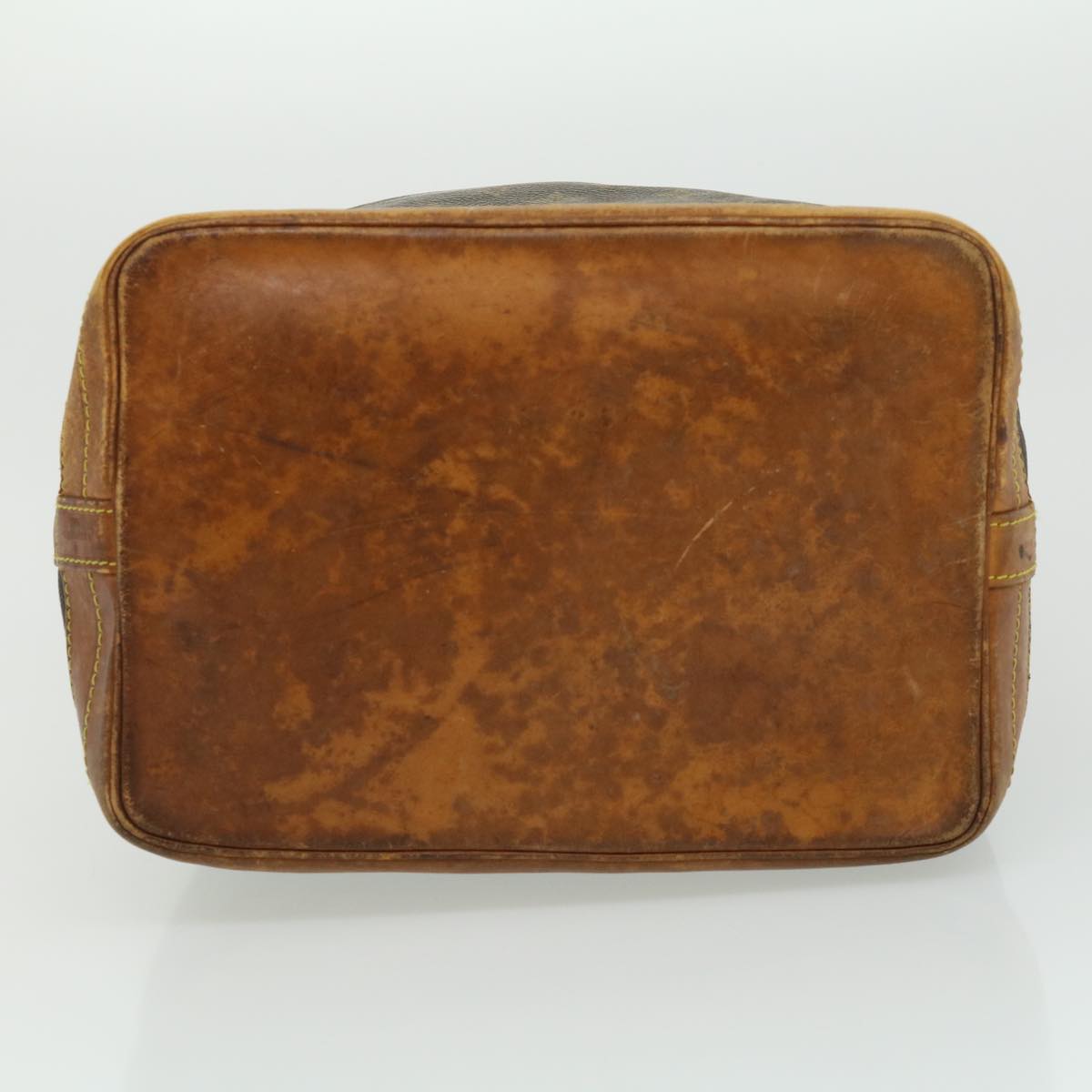 LOUIS VUITTON Monogram Noe Shoulder Bag M42224 LV bs1746