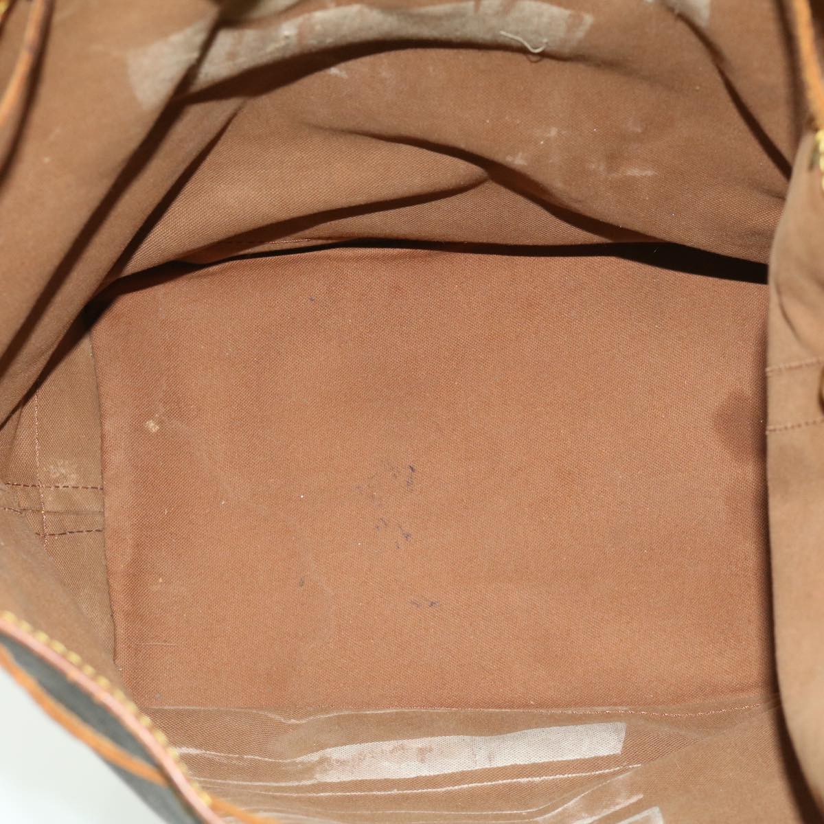 LOUIS VUITTON Monogram Noe Shoulder Bag M42224 LV bs1746